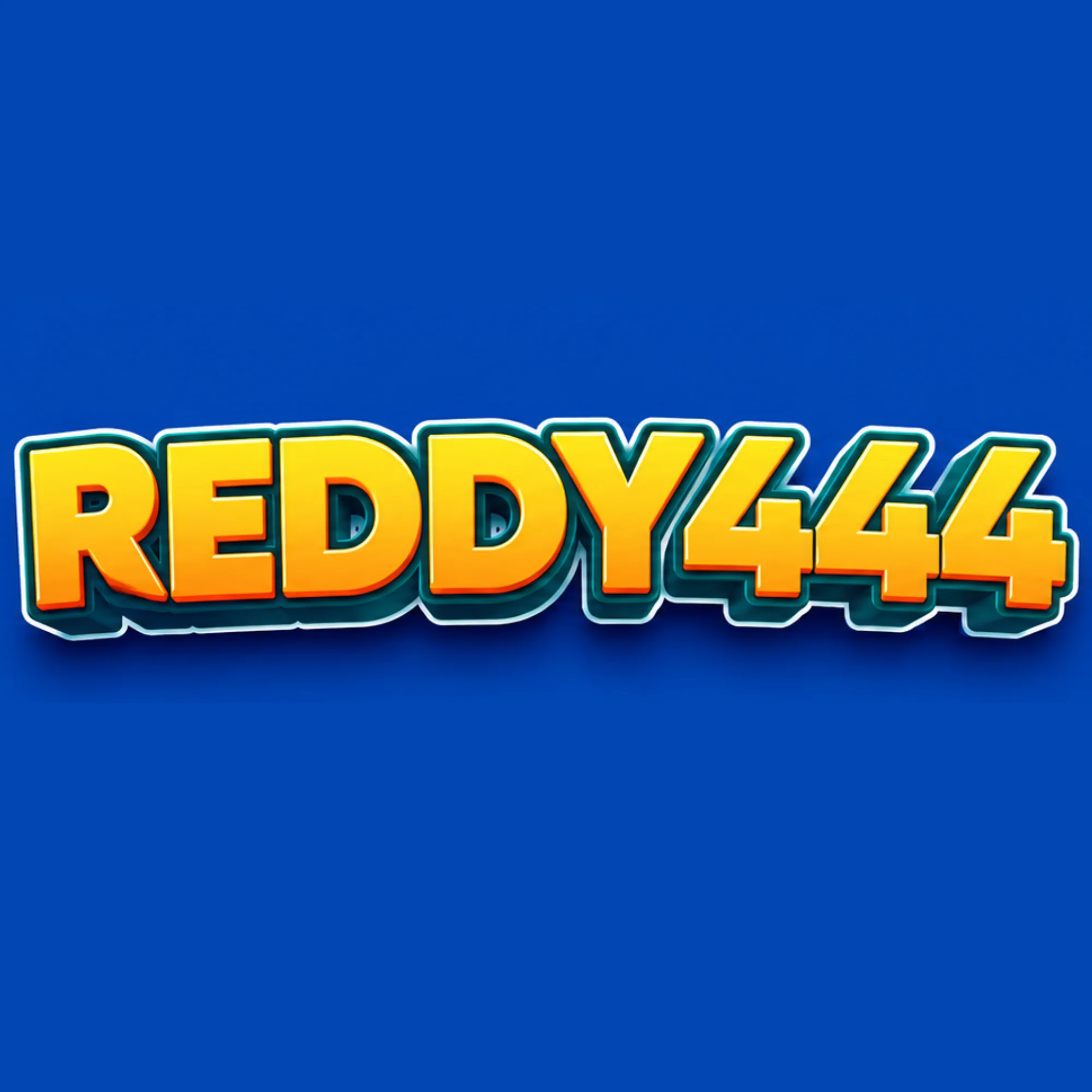 Reddy444