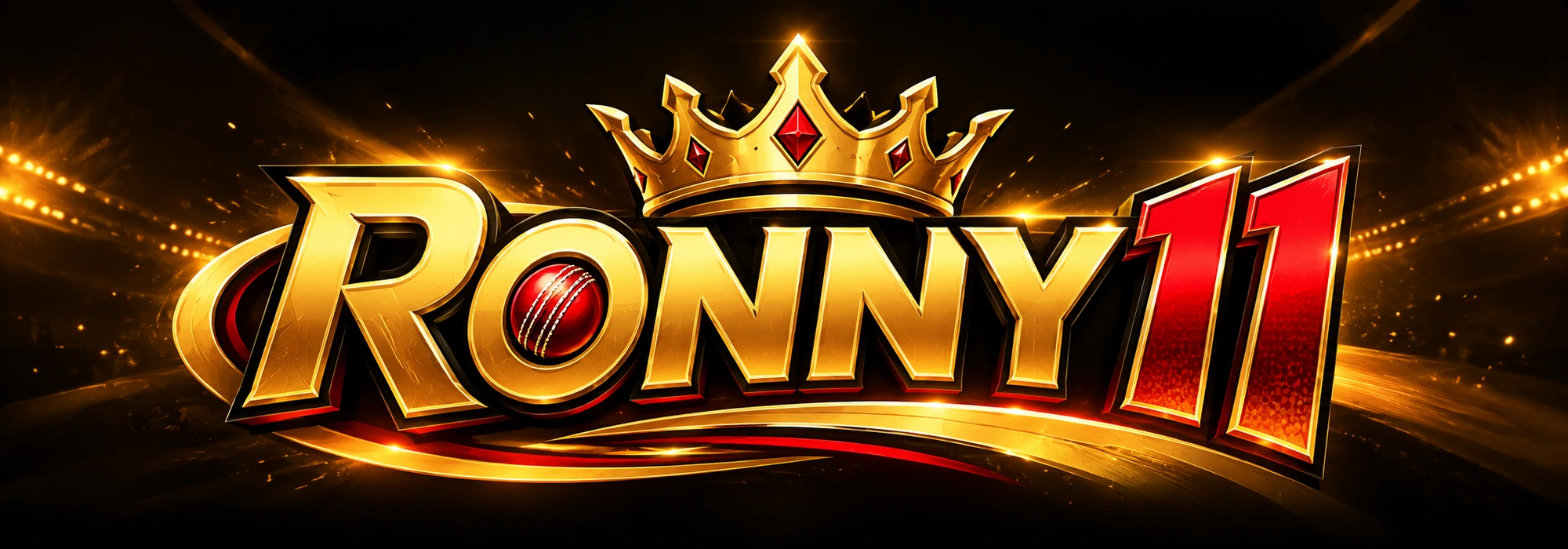 RONNY11